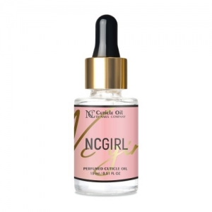 NC NAILS COMPANY CUTICLE OIL NC GIRL 15ml
