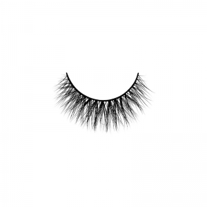 LASH ME UP RZĘSY SILK 3D LASHES GILR GONE WILD