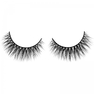 LASH ME UP RZĘSY SILK 3D LASHES GILR GONE WILD