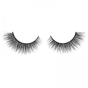 LASH ME UP RZĘSY SILK 3D LASHES GIVE IT 2 ME