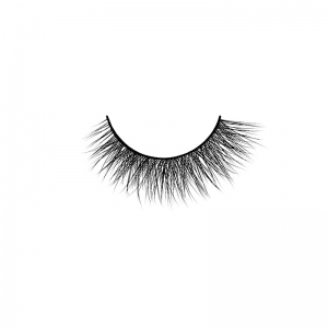 LASH ME UP RZĘSY SILK 3D LASHES GIVE IT 2 ME