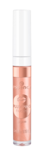 ESSENCE PLUMPING NUDE LIPGLOSS 