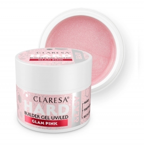 CLARESA HARD EASY BUILDER GEL 45g