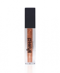 BPERFECT GLAMOUR GLITTER LIQUID EYESHADOWS