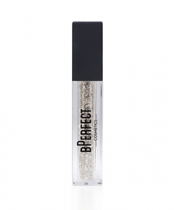 BPERFECT GLAMOUR GLITTER LIQUID EYESHADOWS