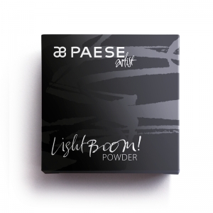 PAESE BOOM LIGHT HIGHLIGHTING POWDER