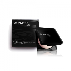 PAESE SHIMMER PRESSED POWDER PAESE ARTIST