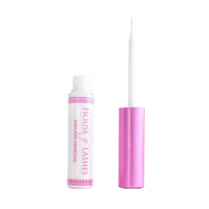 HOUSE OF LASHES WHITE LASH ADHESIVE GLUE 