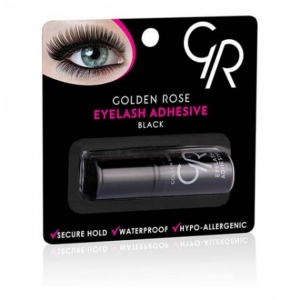 GOLDEN ROSE ADHESIVE FOR LASHES 3G