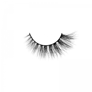 LASH ME UP RZĘSY SILK 3D LASHES GOT IT FROM MAMA