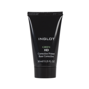 INGLOT HD CORRECTIVE PRIMER 