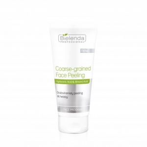 BIELENDA COARSE-GRAINED FACE PEELING