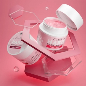 CLARESA HARD EASY BUILDER GEL 12g