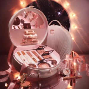 CHARLOTTE TILBURY PILLOW TALK DREAMS COME TRUE SET