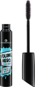 ESSENCE VOLUME HERO MASCARA WATERPROOF 