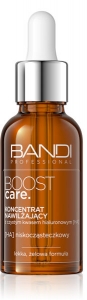 BANDI BOOST CARE MOISTURIZING CONCENTRATE WITH PURE HYALURONIC ACID 30ml