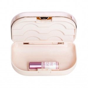 HOUSE OF LASHES PRECIOUS GEM LASH CASE ROSE QUARTZ