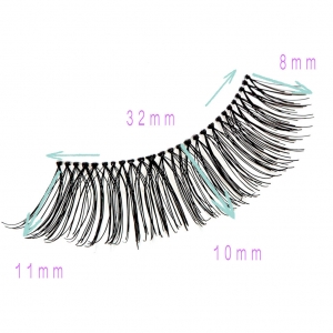 HOUSE OF LASHES HOLLYWOOD GLAM