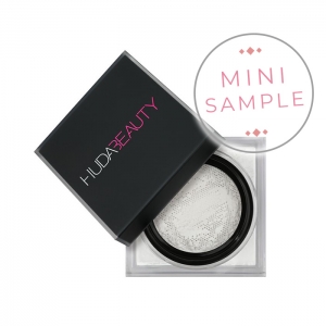 HUDA BEAUTY EASY BAKE LOOSE POWDER MINI SAMPLE