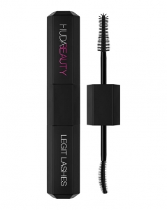 HUDA BEAUTY LEGIT LASHES MASCARA