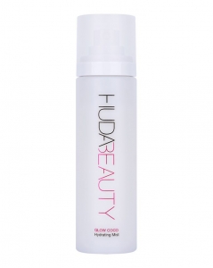 HUDA BEAUTY GLOW COCO HYDRATING MIST 