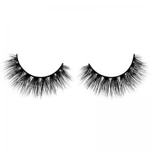 LASH ME UP RZĘSY SILK 3D LASHES HUG ME