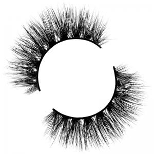 LASH ME UP RZĘSY SILK 3D LASHES HUG ME