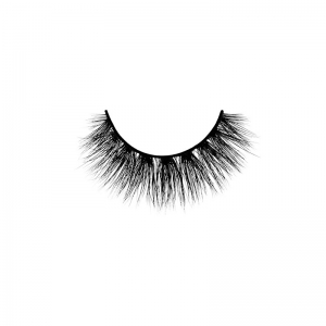 LASH ME UP RZĘSY SILK 3D LASHES HUG ME