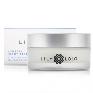 LILY LOLO HYDRATE NIGHT CREAM