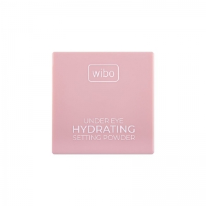 WIBO UNDER EYE HYDRATING SETTING POWDER