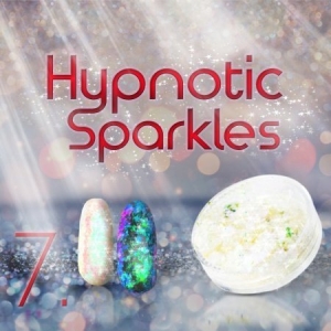 ABA GROUP HYPNOTIC SPARKLES NAIL DUST NAIL ART DECORATION