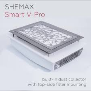 SHEMAX BUIT-IN DUST COLLECTOR SHEMAX SMART V-PRO