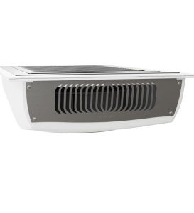 SHEMAX BUIT-IN DUST COLLECTOR SHEMAX SMART V-PRO 