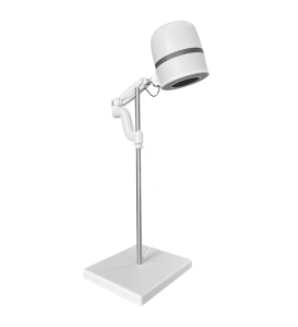 Pre-Order - SHEMAX PEDICURE DUST COLLECTOR ABSORBER WITH LAMP DUO PRO