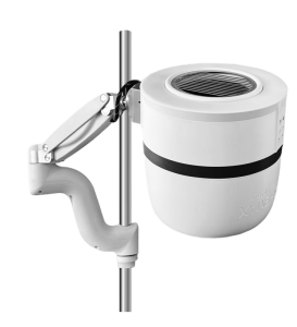 Pre-Order - SHEMAX PEDICURE DUST COLLECTOR ABSORBER WITH LAMP DUO PRO
