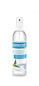 BARBICIDE DISINFECTION SPRAY HAND AND SKIN 250ml