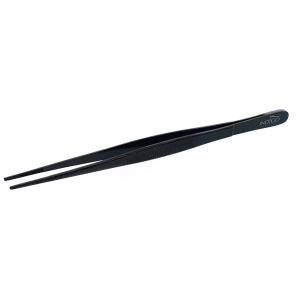 INDIGO NAIL TWEEZER BLACK