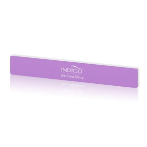 INDIGO DIAMOND SHINE NAIL BUFFER 400/4000