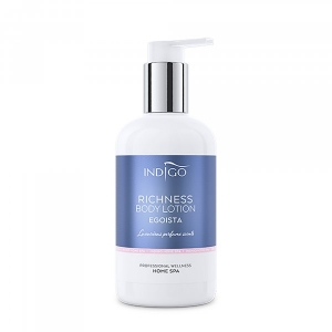 INDIGO BODY LOTION EGOISTA 300ML