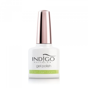 GEL POLISH UV LED BIM BAM BOM 7ML SALE