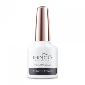 INDIGO UV LED HYBRID GEL POLISH 7ML, Autumn Fatum SALE