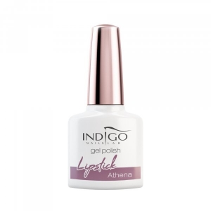 INDIGO UV LED HYBRID GEL POLISH 7ML, Athena SALE