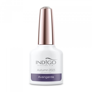INDIGO UV LED HYBRID GEL POLISH 7ML, Avangarda SALE