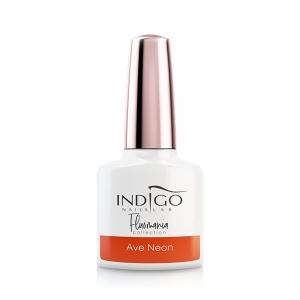 INDIGO UV LED HYBRID GEL POLISH 7ML, Ave Neon SALE
