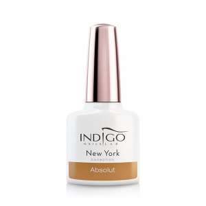 INDIGO UV LED HYBRID GEL POLISH 7ML, Absolut SALE