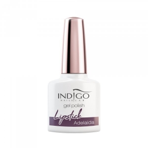 INDIGO UV LED HYBRID GEL POLISH 7ML, Adelaida SALE