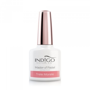 INDIGO UV LED HYBRID GEL POLISH 7ML, Trele Morele SALE
