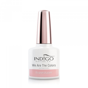 INDIGO UV LED HYBRID GEL POLISH 7ML, Superduper SALE