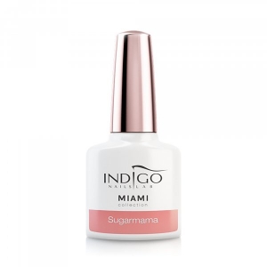 INDIGO UV LED HYBRID GEL POLISH 7ML, Sugarmama SALE