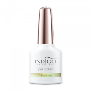 INDIGO UV LED HYBRID GEL POLISH 7ML, Seatrina SALE